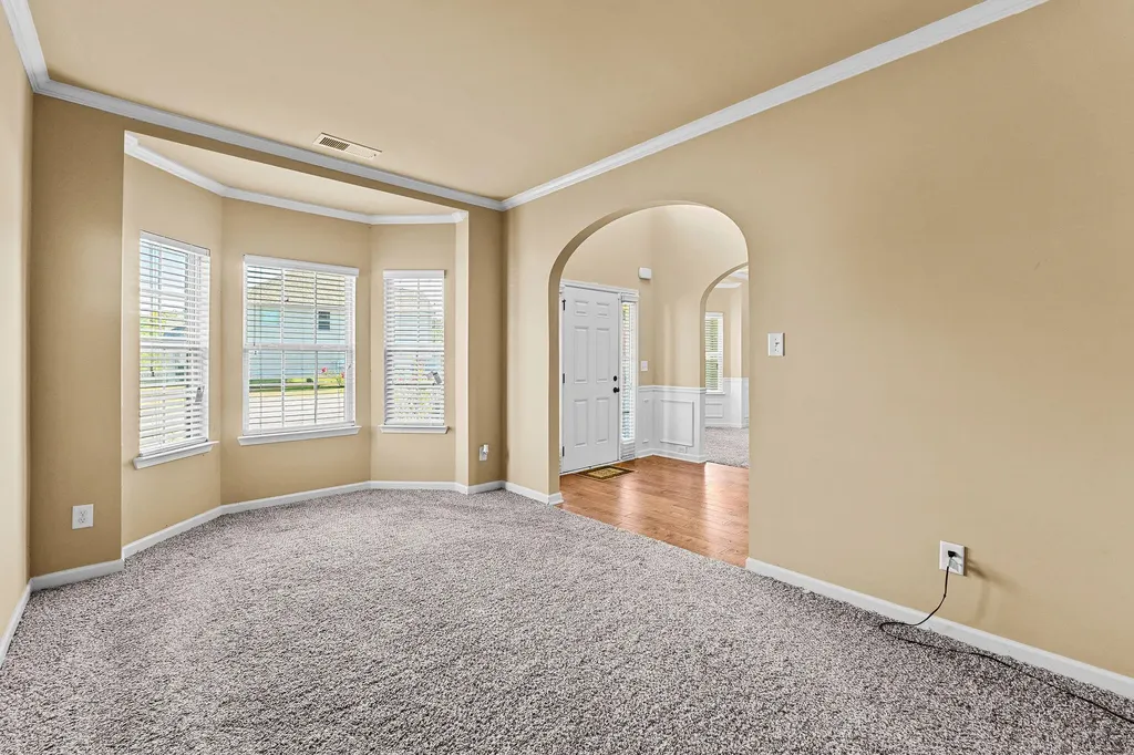 3201 Waverly Lane Augusta GA 30909