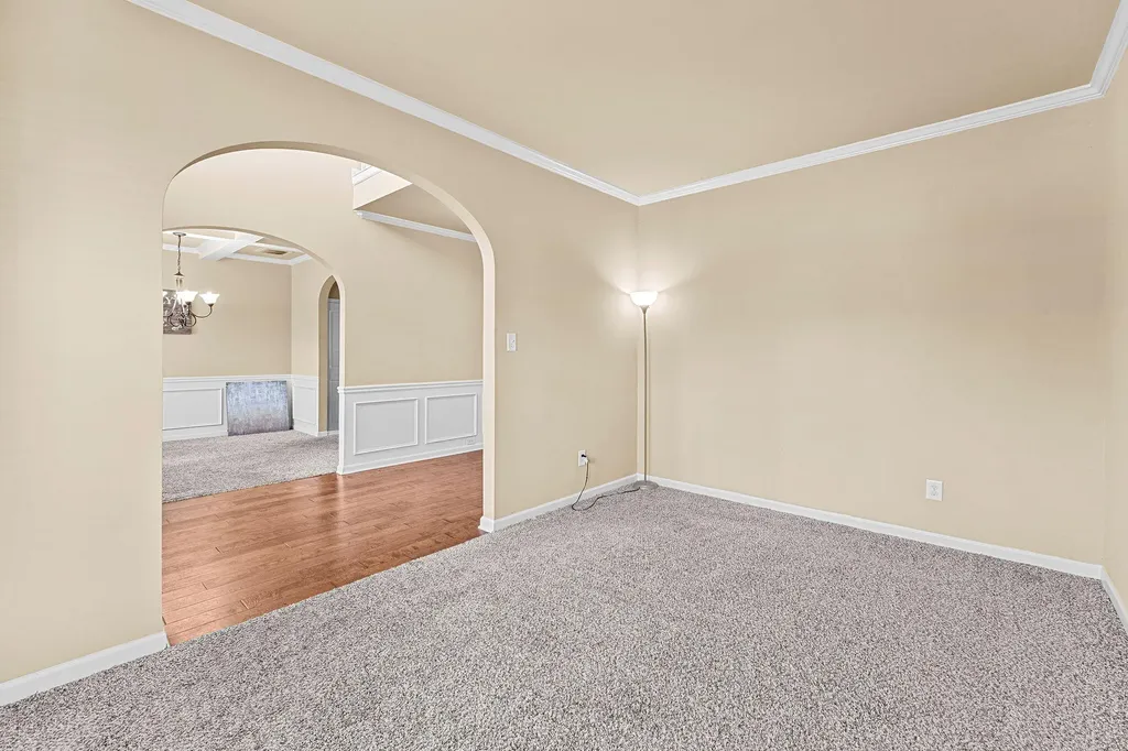 3201 Waverly Lane Augusta GA 30909