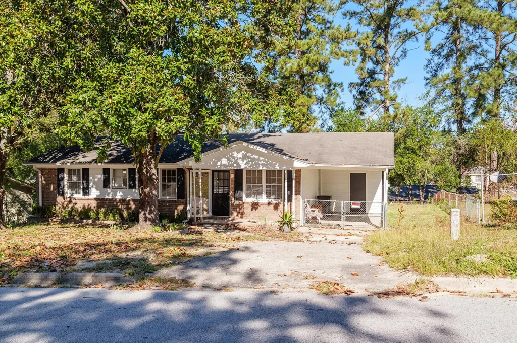 2862 Glenn Hills Circle Augusta GA 30906