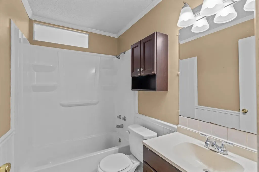 2862 Glenn Hills Circle Augusta GA 30906