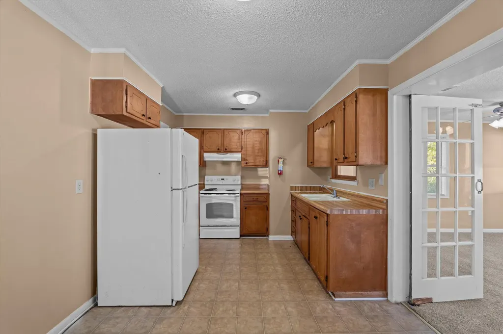 2862 Glenn Hills Circle Augusta GA 30906