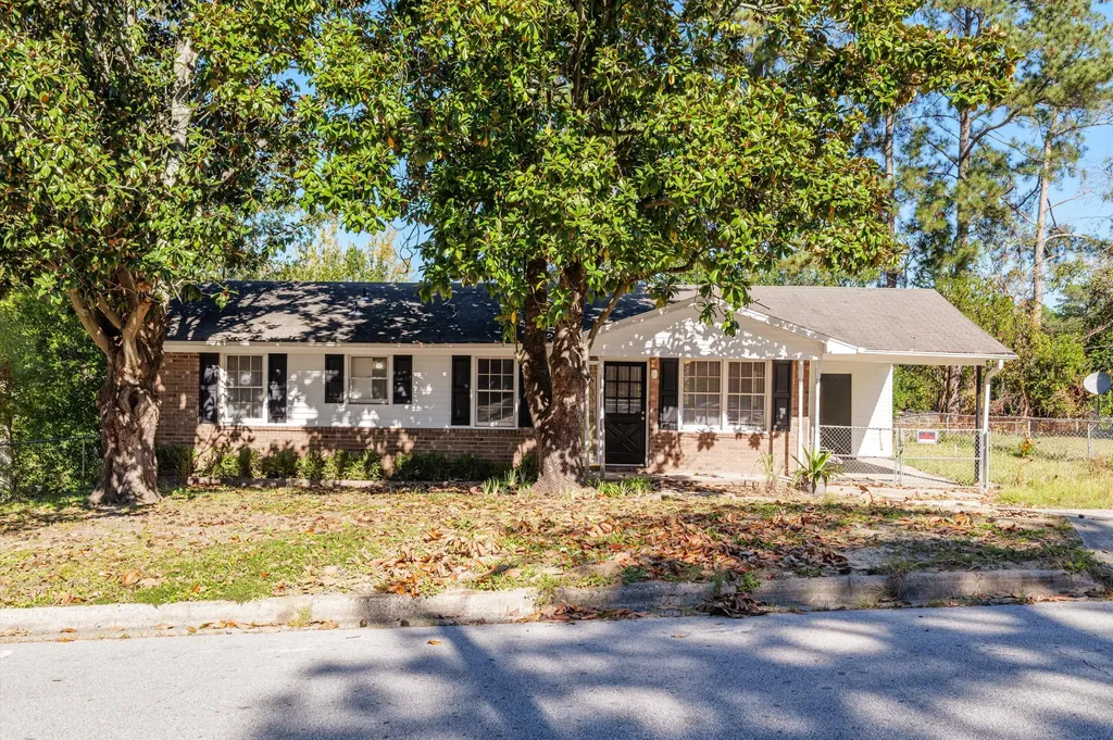 2862 Glenn Hills Circle Augusta GA 30906