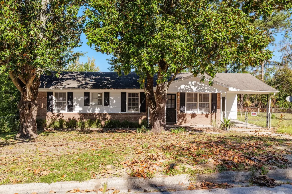 2862 Glenn Hills Circle Augusta GA 30906