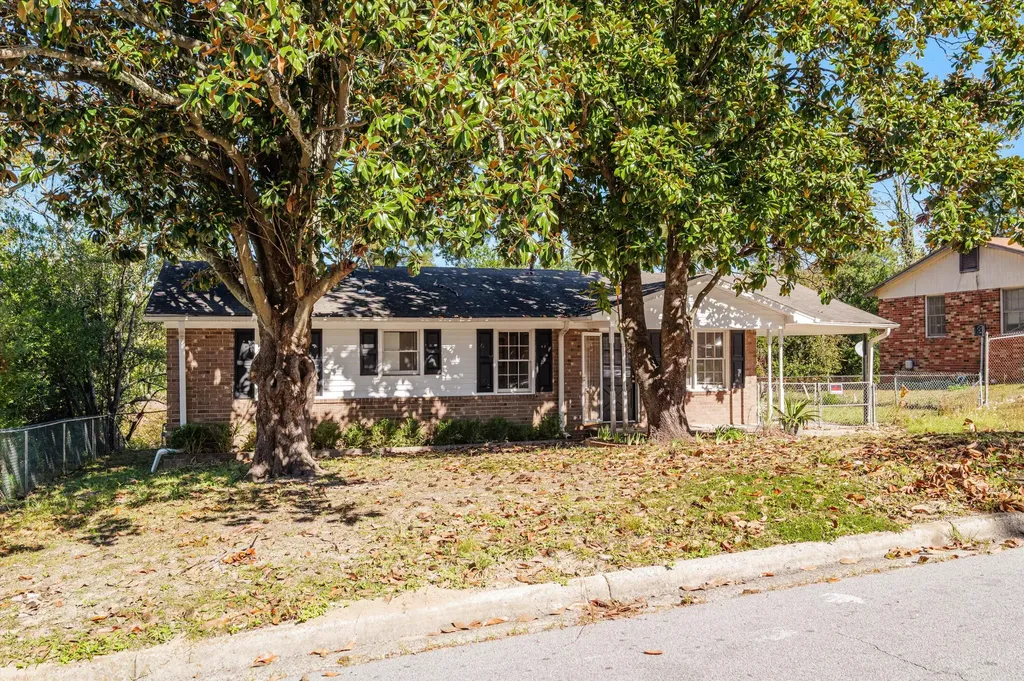 2862 Glenn Hills Circle Augusta GA 30906