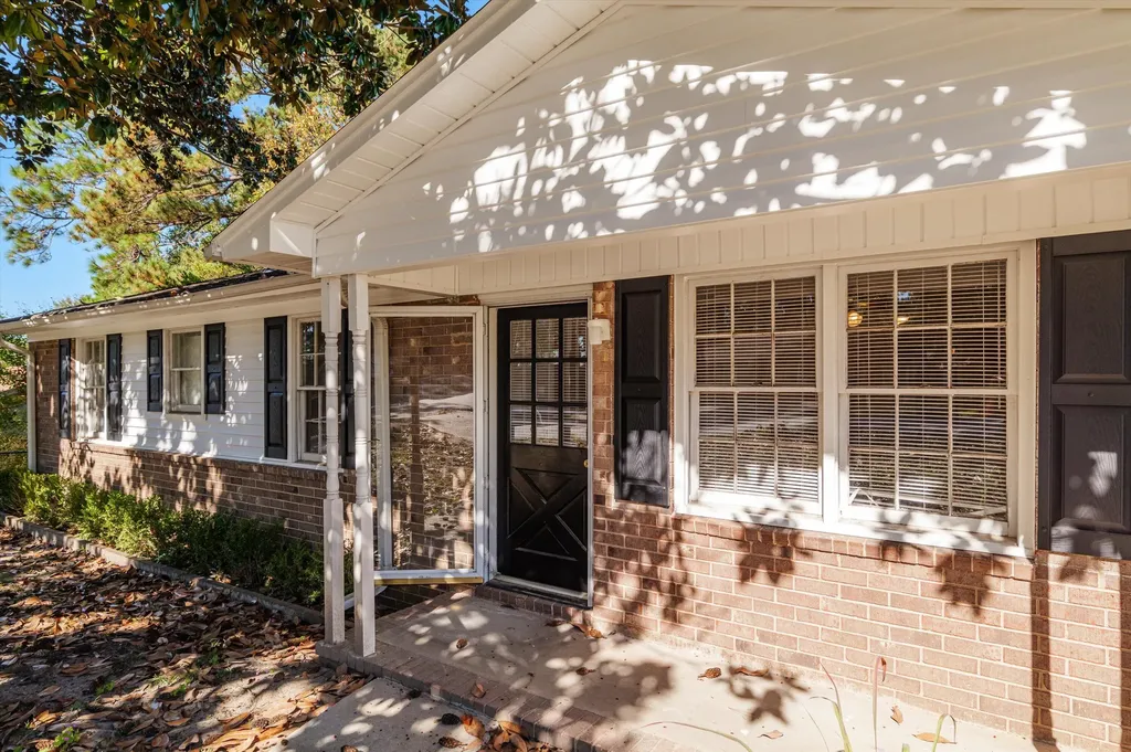 2862 Glenn Hills Circle Augusta GA 30906