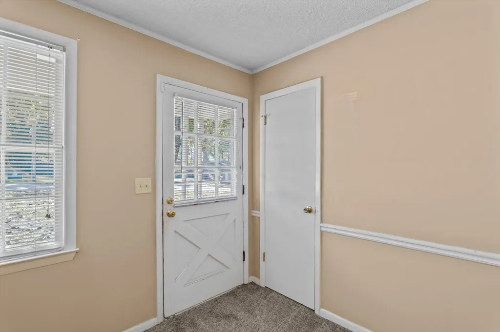 2862 Glenn Hills Circle Augusta GA 30906