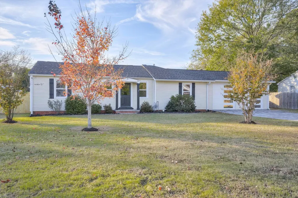 115 Clark Street Augusta GA 30907