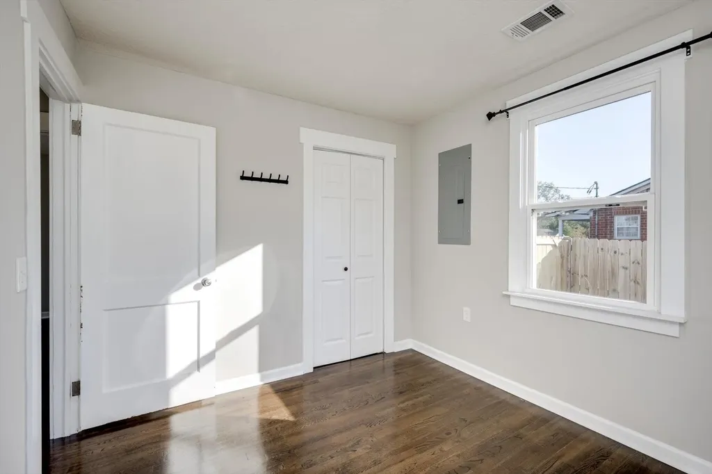 115 Clark Street Augusta GA 30907