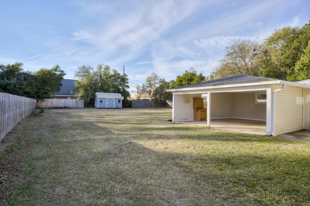 115 Clark Street Augusta GA 30907