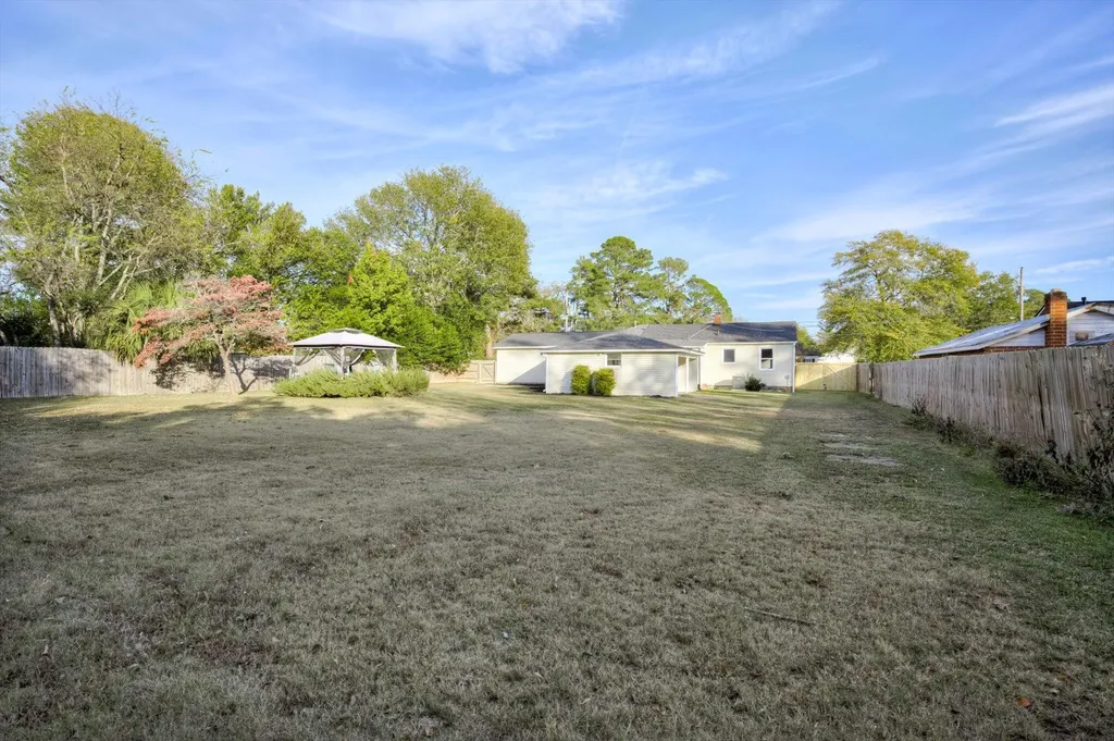 115 Clark Street Augusta GA 30907