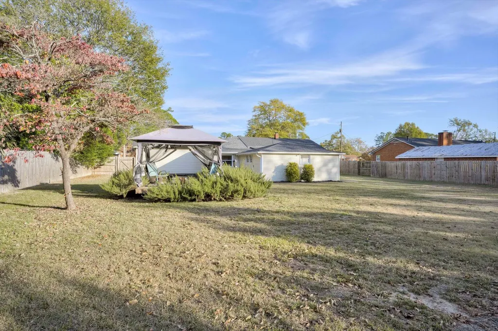 115 Clark Street Augusta GA 30907