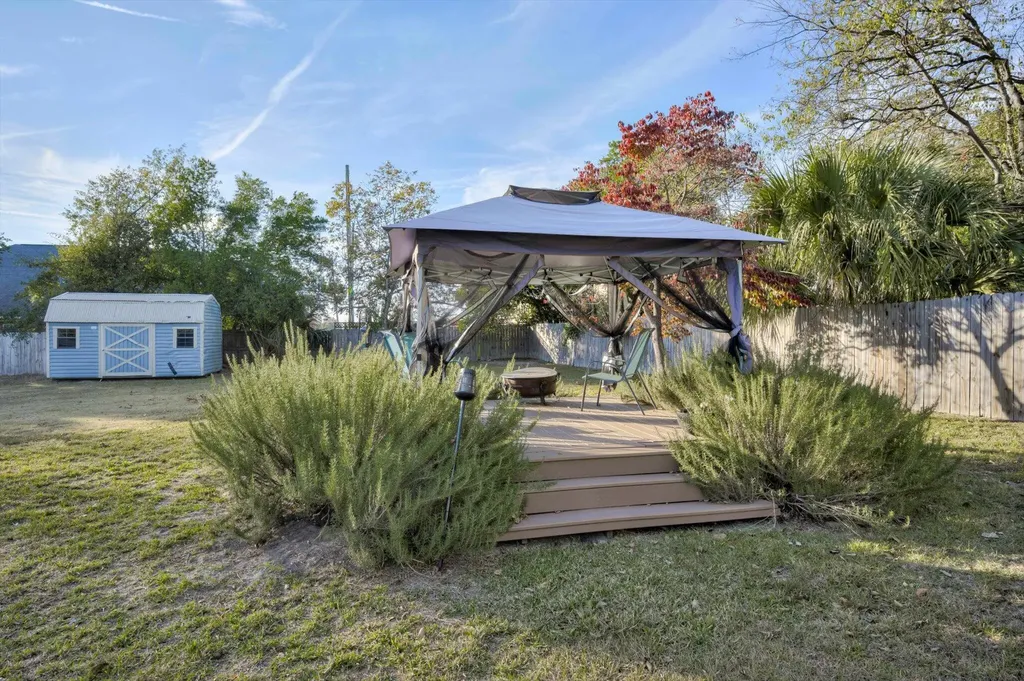 115 Clark Street Augusta GA 30907