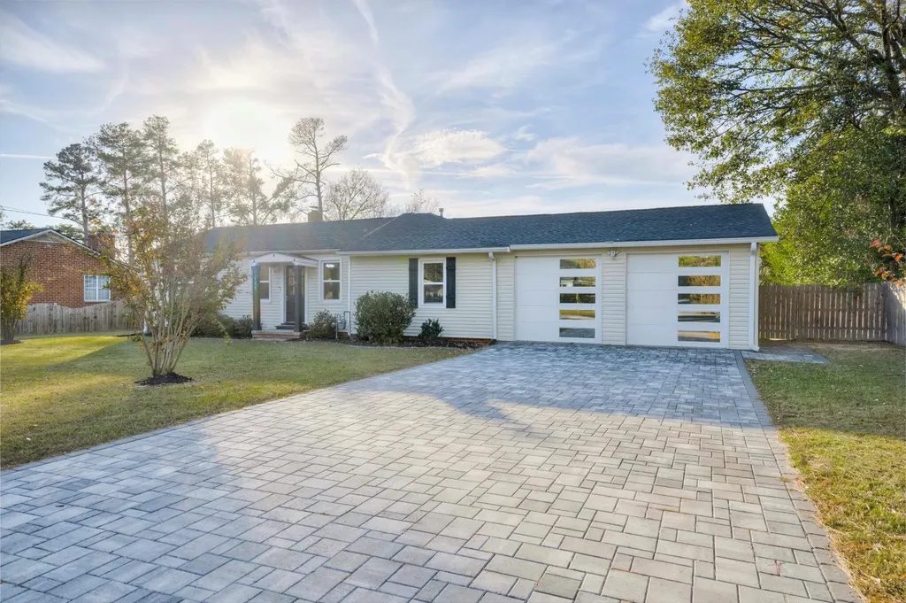 115 Clark Street Augusta GA 30907