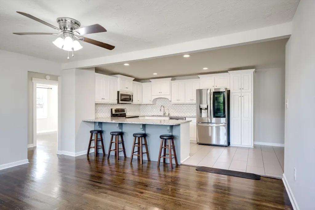 115 Clark Street Augusta GA 30907