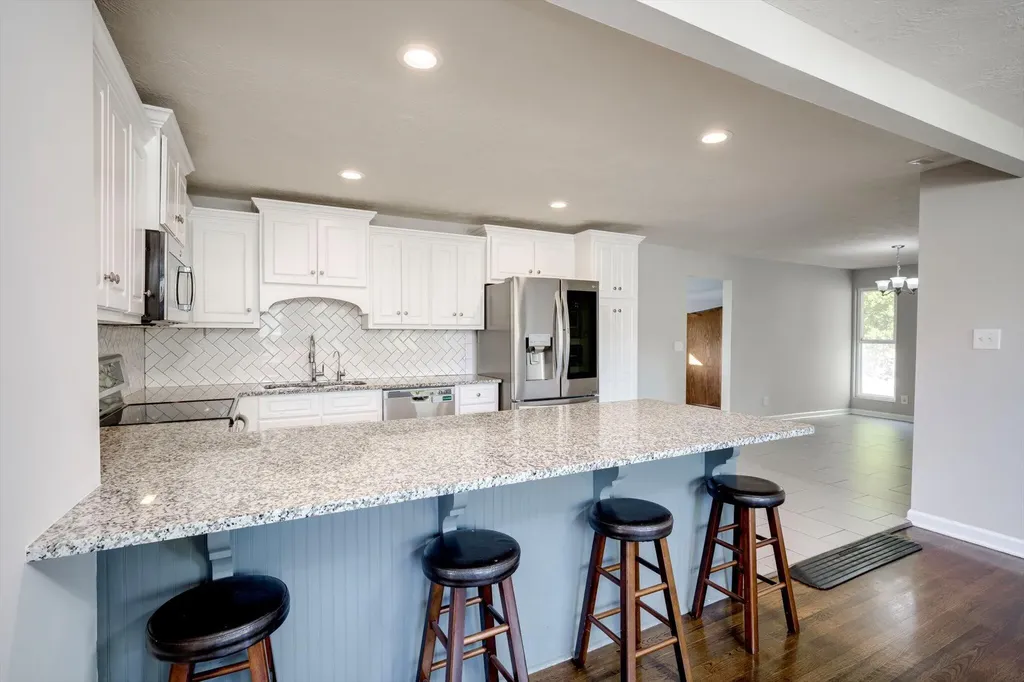 115 Clark Street Augusta GA 30907