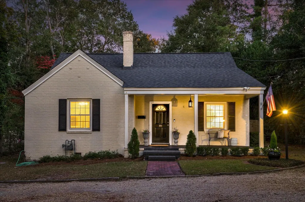 904 Highland Avenue Augusta GA 30904