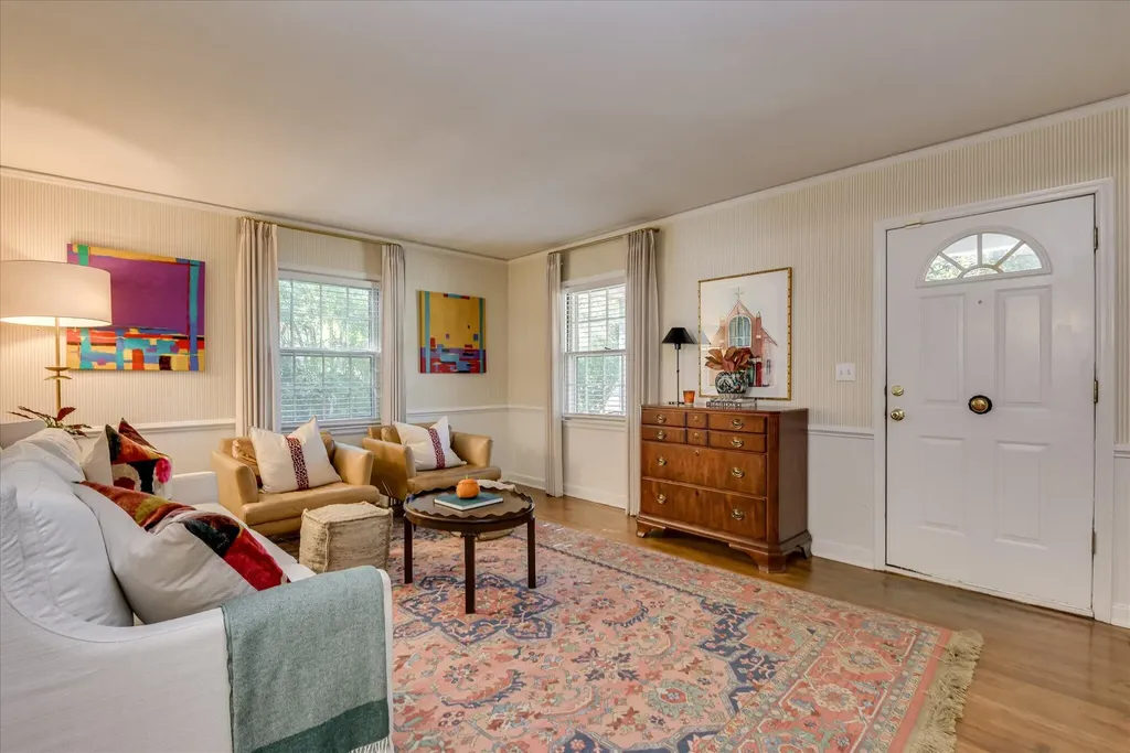 904 Highland Avenue Augusta GA 30904