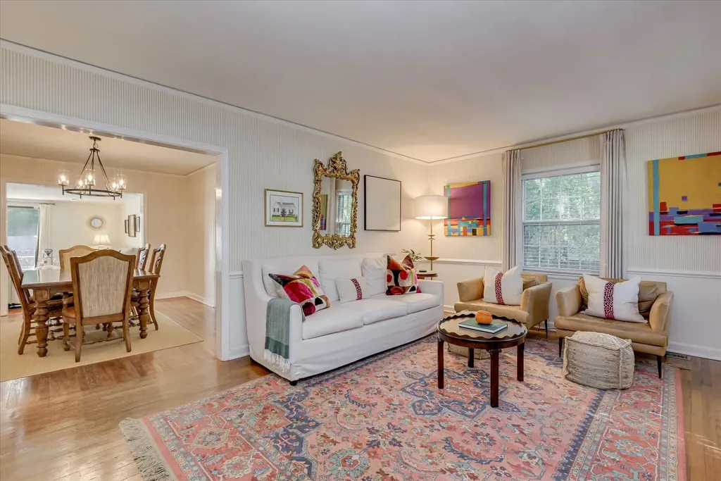 904 Highland Avenue Augusta GA 30904