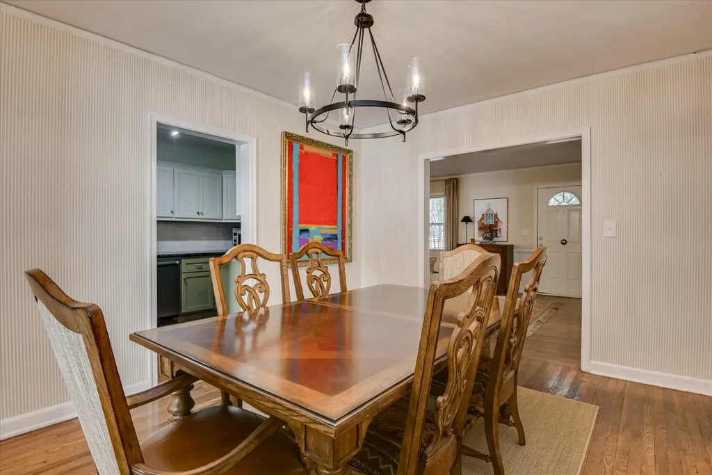 904 Highland Avenue Augusta GA 30904