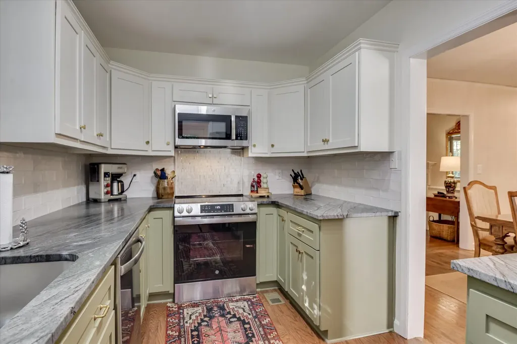 904 Highland Avenue Augusta GA 30904