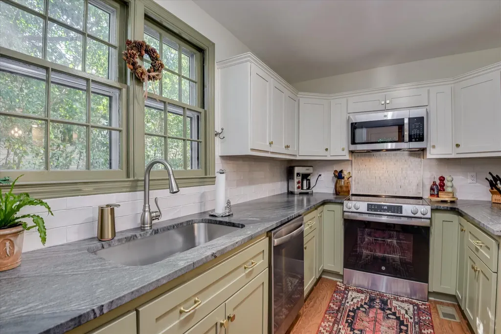 904 Highland Avenue Augusta GA 30904