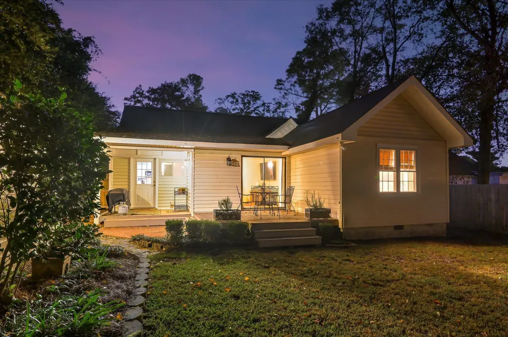 904 Highland Avenue Augusta GA 30904