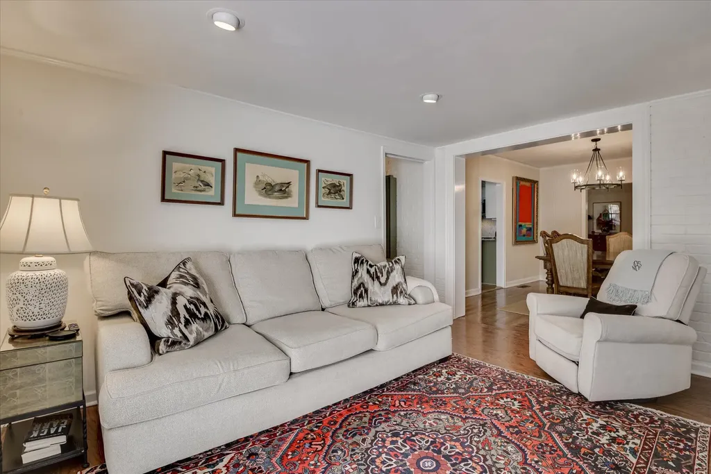 904 Highland Avenue Augusta GA 30904