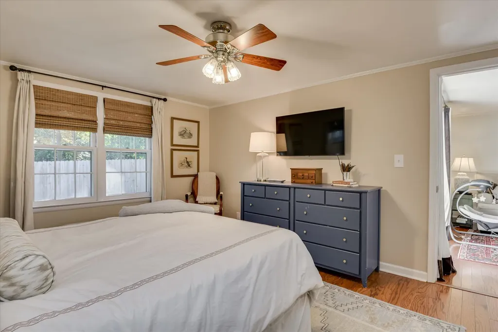 904 Highland Avenue Augusta GA 30904