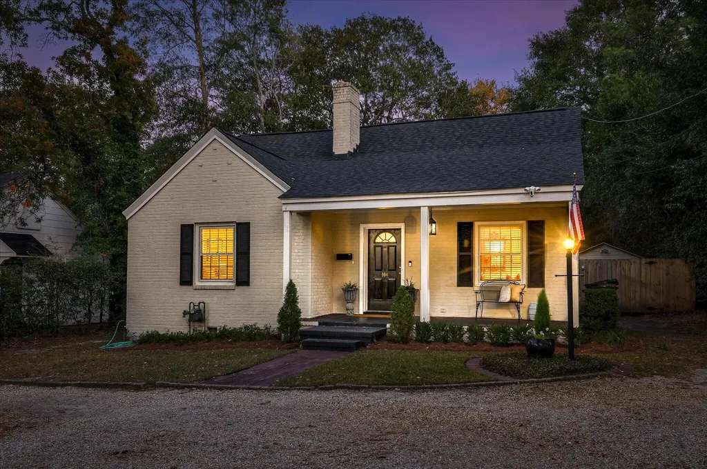 904 Highland Avenue Augusta GA 30904