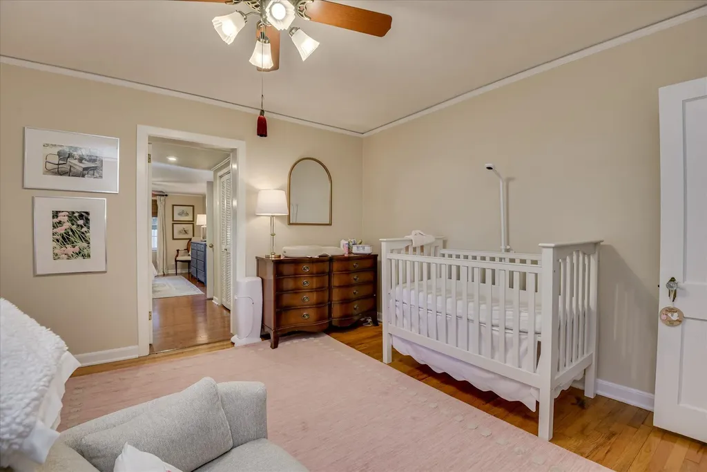 904 Highland Avenue Augusta GA 30904