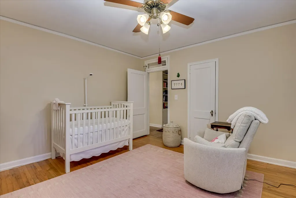 904 Highland Avenue Augusta GA 30904