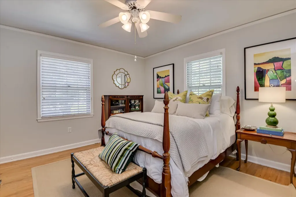 904 Highland Avenue Augusta GA 30904