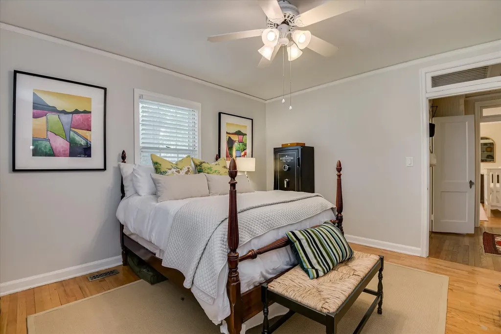 904 Highland Avenue Augusta GA 30904