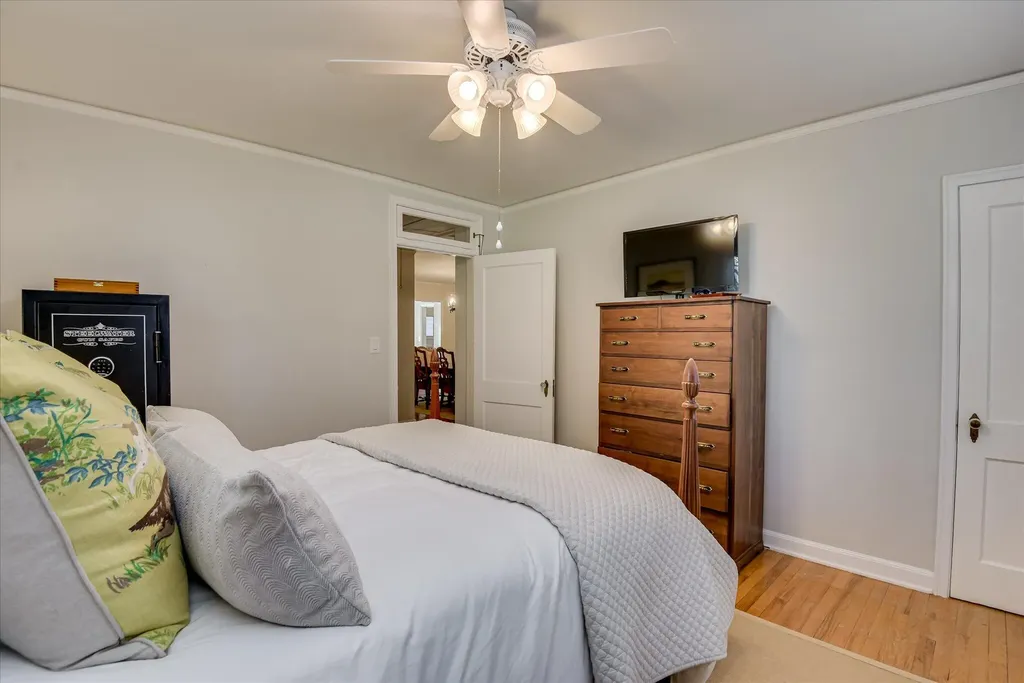 904 Highland Avenue Augusta GA 30904