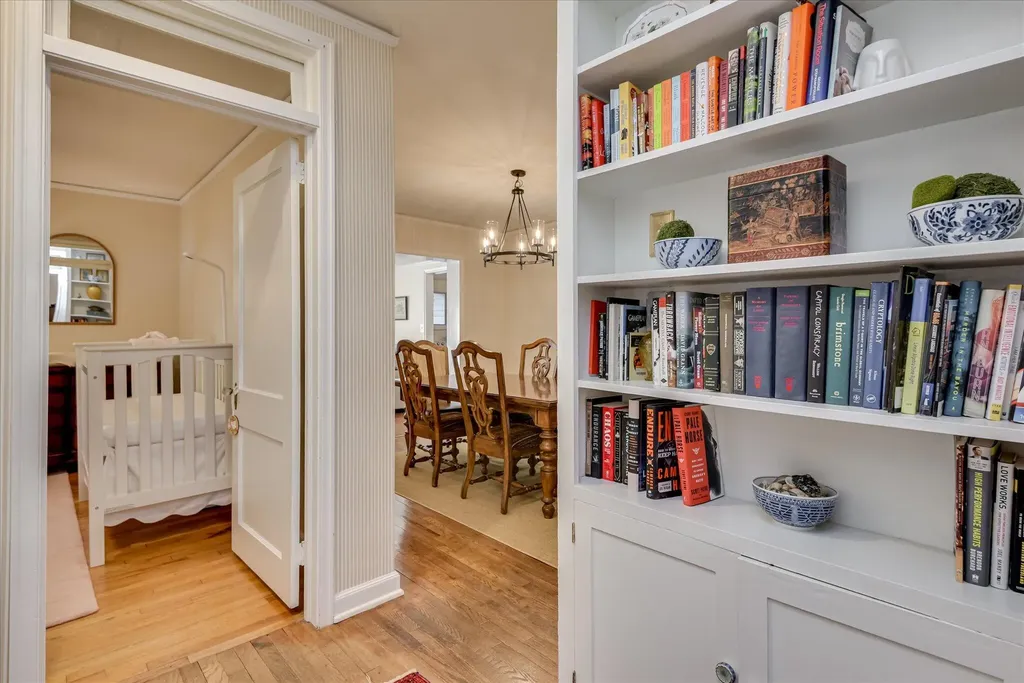 904 Highland Avenue Augusta GA 30904