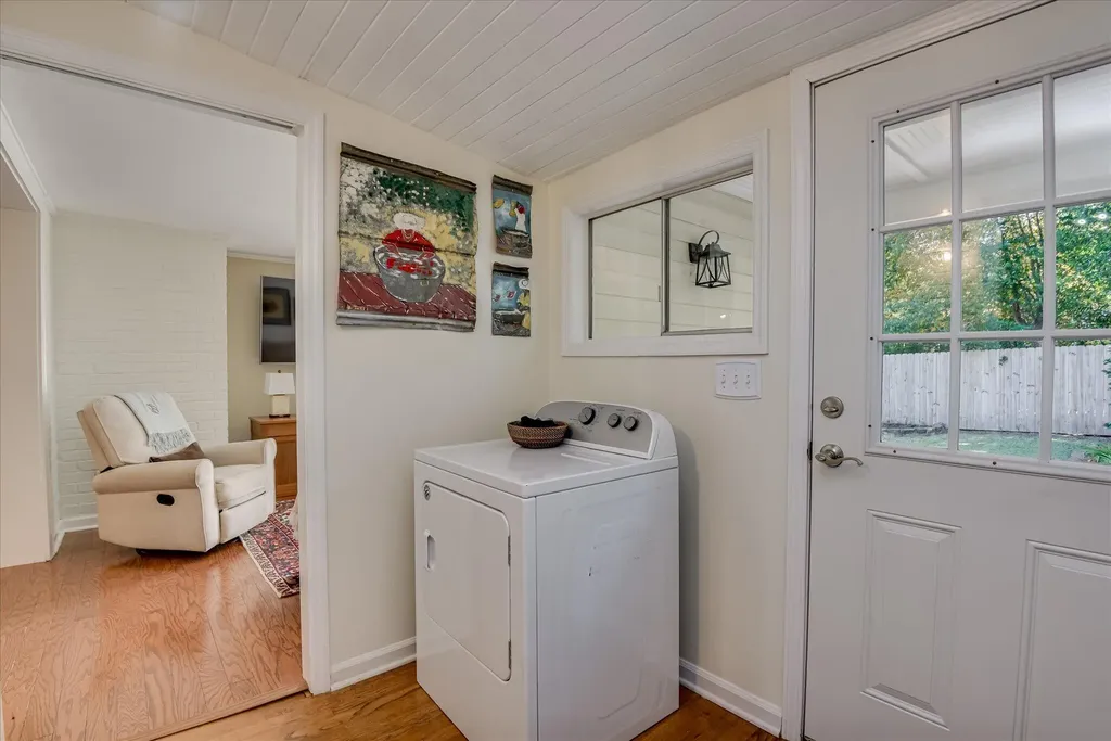 904 Highland Avenue Augusta GA 30904