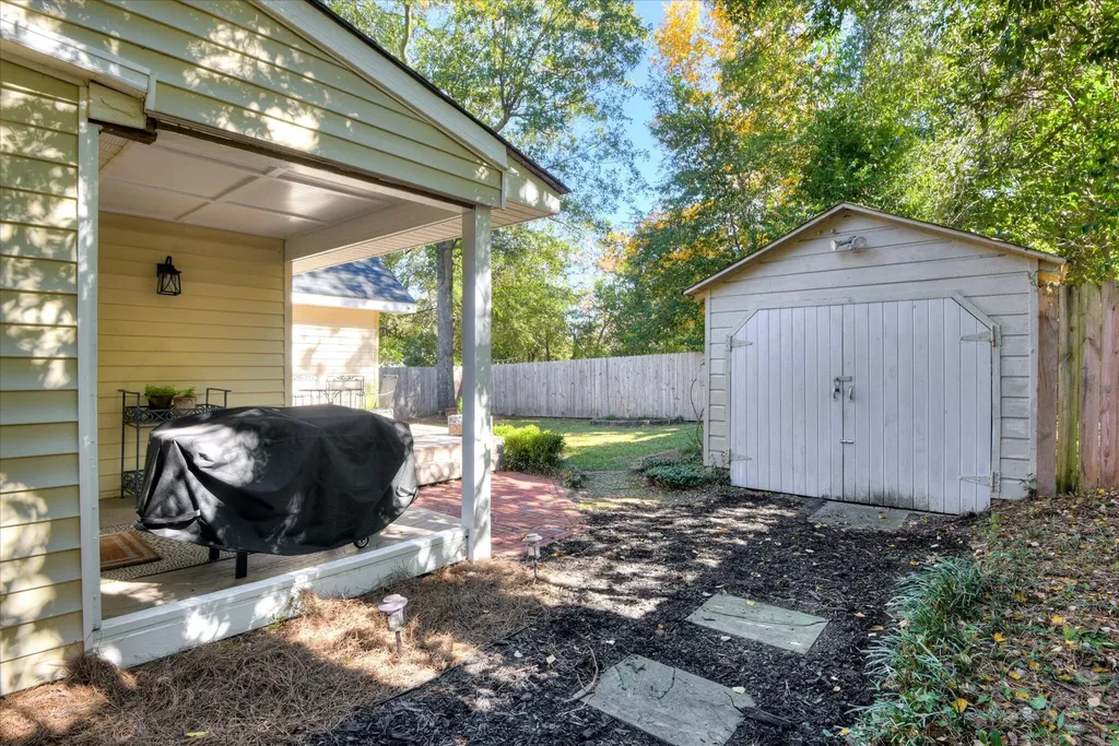 904 Highland Avenue Augusta GA 30904