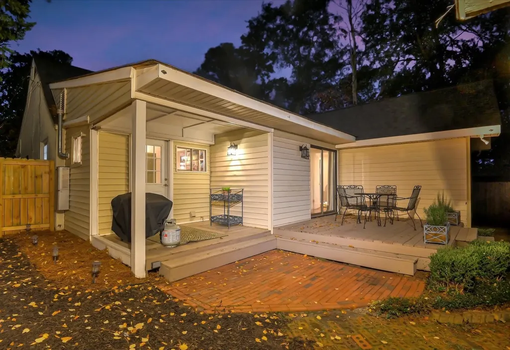 904 Highland Avenue Augusta GA 30904