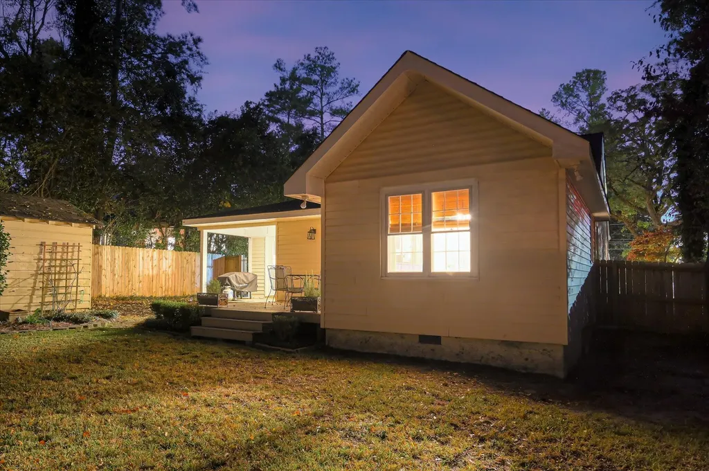 904 Highland Avenue Augusta GA 30904