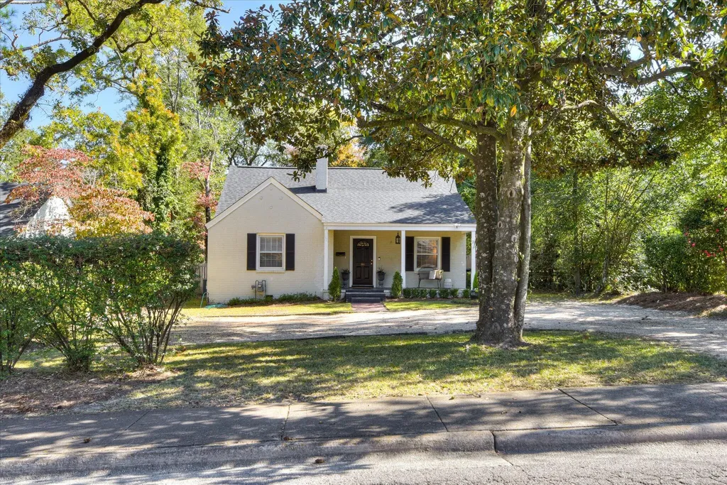 904 Highland Avenue Augusta GA 30904