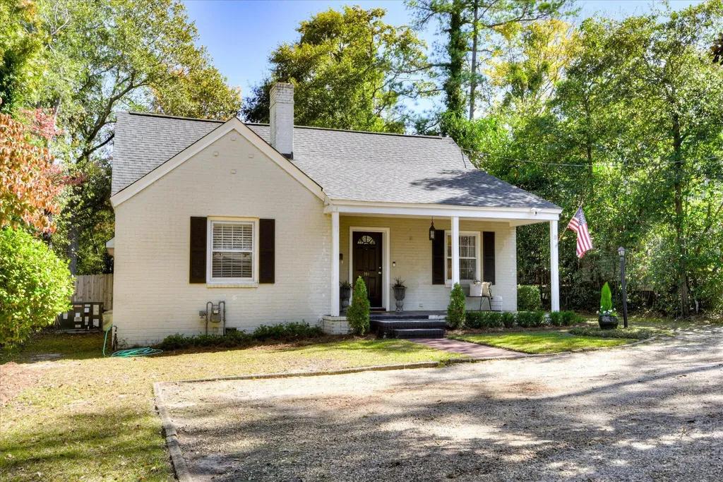 904 Highland Avenue Augusta GA 30904