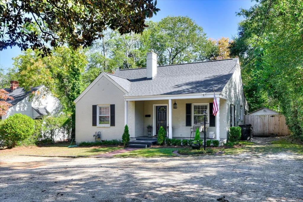 904 Highland Avenue Augusta GA 30904