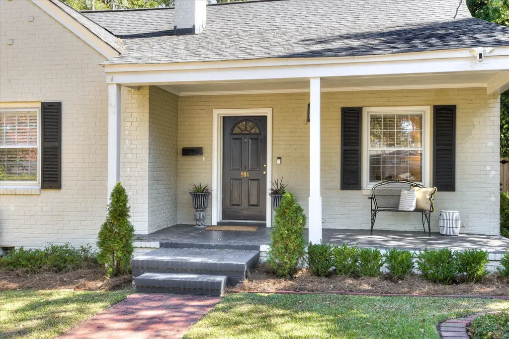 904 Highland Avenue Augusta GA 30904