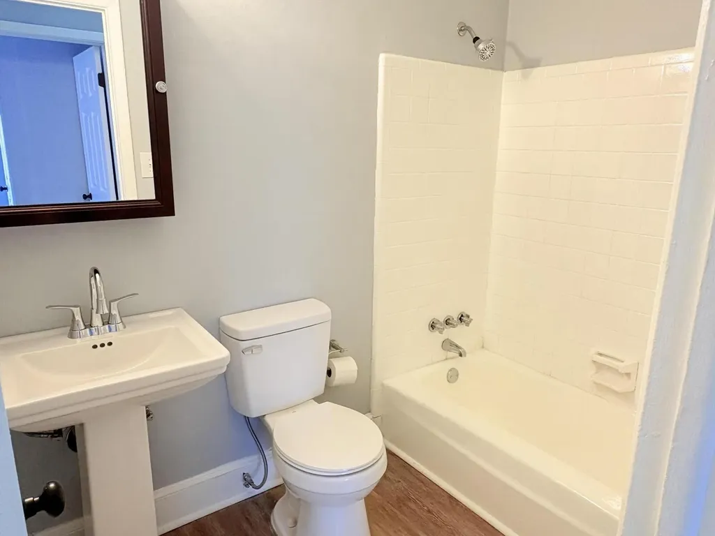 2320 Mimosa Drive Augusta GA 30904