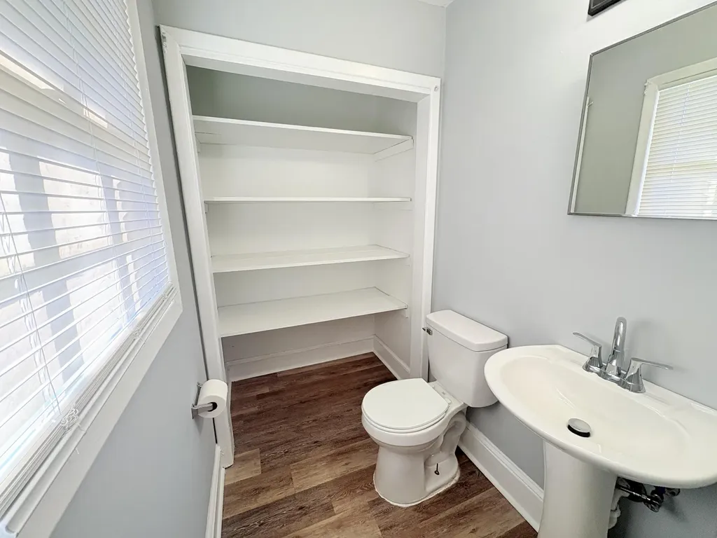 2320 Mimosa Drive Augusta GA 30904