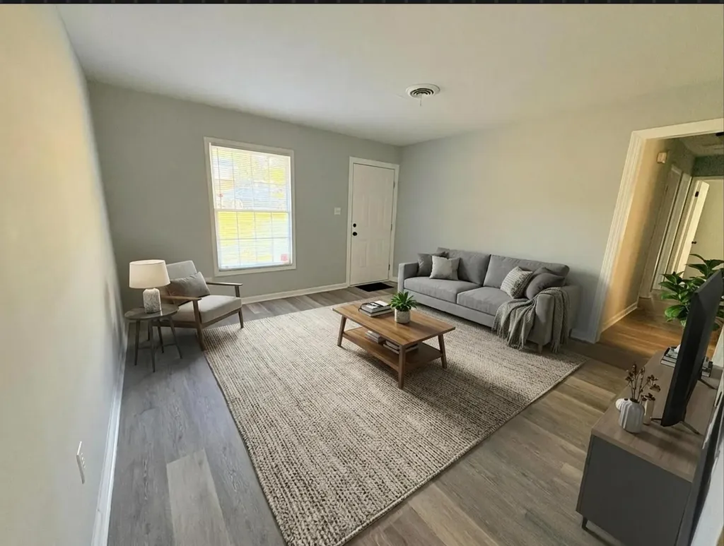 2320 Mimosa Drive Augusta GA 30904