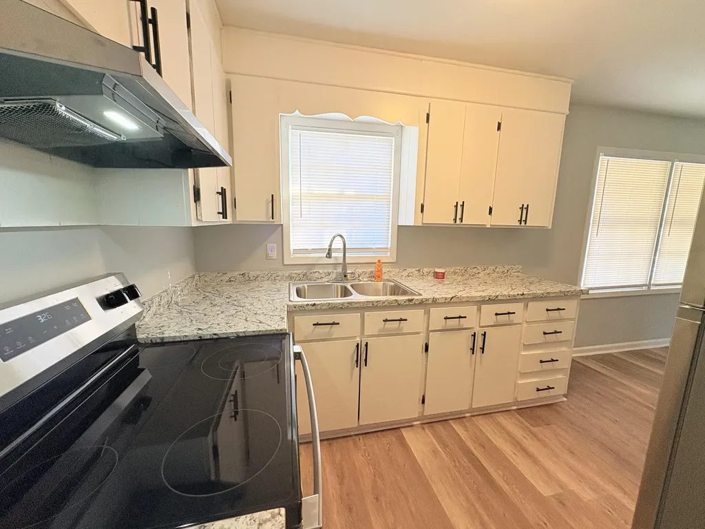 2320 Mimosa Drive Augusta GA 30904