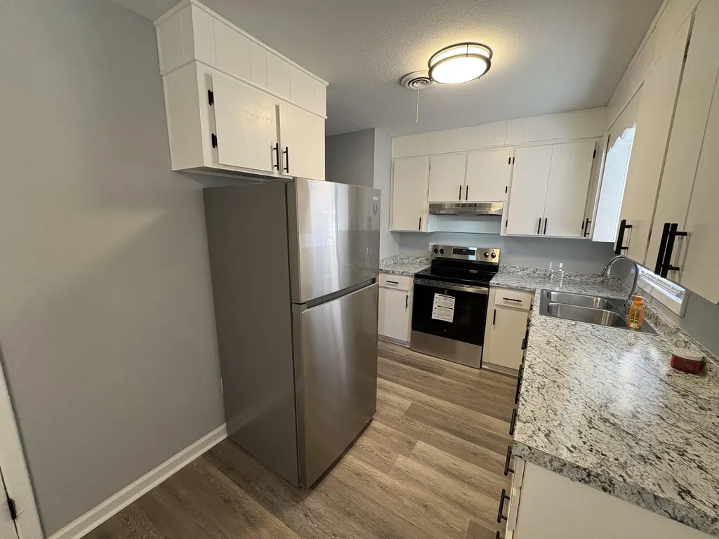 2320 Mimosa Drive Augusta GA 30904