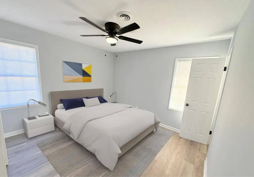 2320 Mimosa Drive Augusta GA 30904