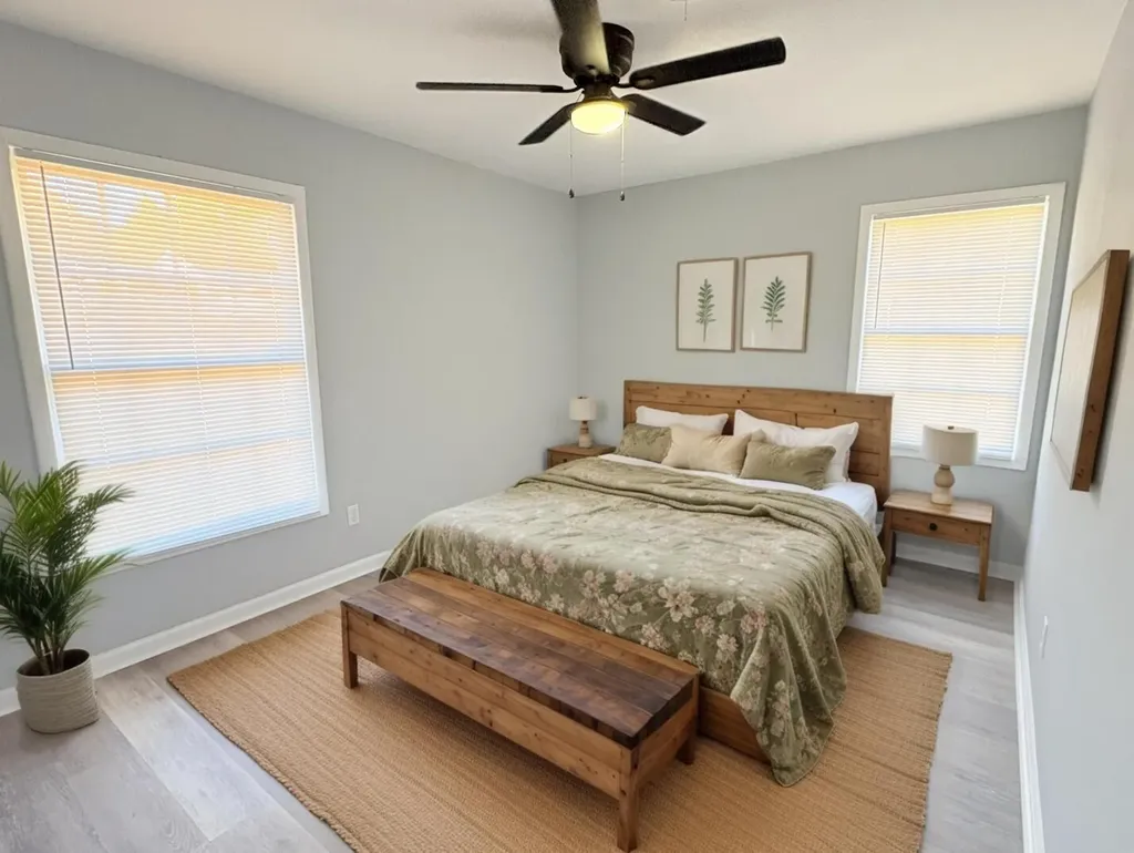 2320 Mimosa Drive Augusta GA 30904